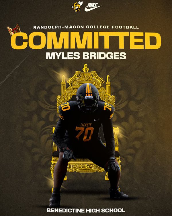 Myles Bridges tweet media