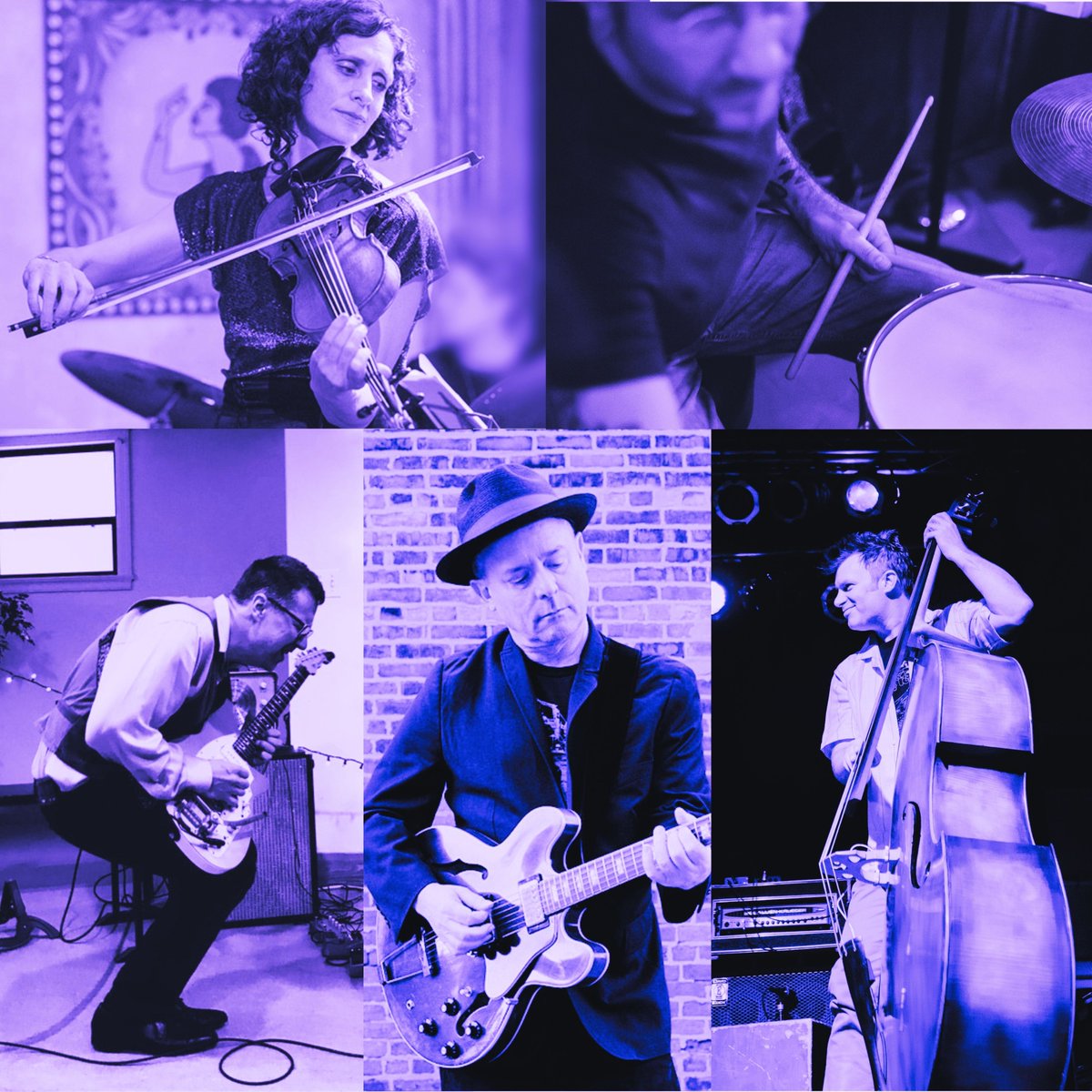 Jenny Scheinman (@jennyscheinman) on Twitter photo Good news! Damn Skippy's show at the Arcata Playhouse on March 6 is sold out, so we added another one!
Tickets for 9:00pm at the Arcata Playhouse - Arcata, CA are available now at bit.ly/3kqTHc1 - we hope to see you there.
<a href="/arcataplayhouse/">Arcata Playhouse</a> #damnskippy #arcataca Good news! Damn Skippy's show at the Arcata Playhouse on March 6 is sold out, so we added another one!
Tickets for 9:00pm at the Arcata Playhouse - Arcata, CA are available now at bit.ly/3kqTHc1 - we hope to see you there.
<a href="/arcataplayhouse/">Arcata Playhouse</a> #damnskippy #arcataca