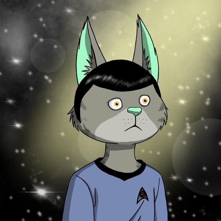 🎁 #𝗚𝗜𝗩𝗘𝗔𝗪𝗔𝗬 🎁

🏆 Prizes:
💸 1 x 1 #Solana 
🏞 1 x Dr Spock Celeb Cat (FP 1 Sol)

⤵️ To Enter:
1️⃣ Follow <a href="/fcked_catz/">Fcked Catz</a> <a href="/Money0Monsters/">Money◎Monsters</a> @SolPartnerDraw 
2️⃣ RT, Like &amp; Tag 2 friends ❤️
3️⃣ Join discord.gg/qtNAt5GGYs

⏰ 48 HR