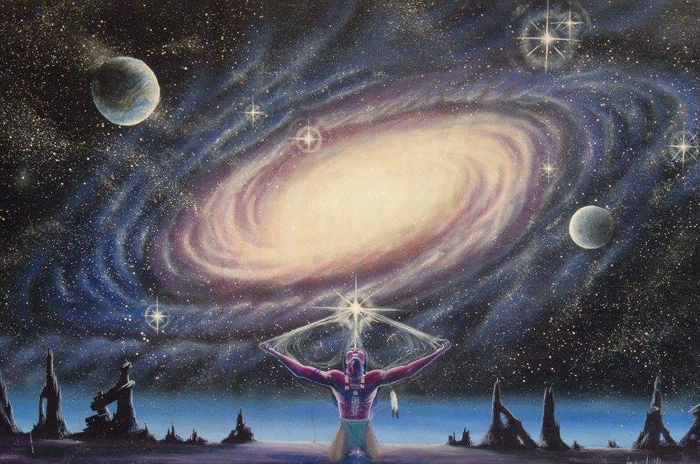 ufobot (@ufob0t) on Twitter photo 