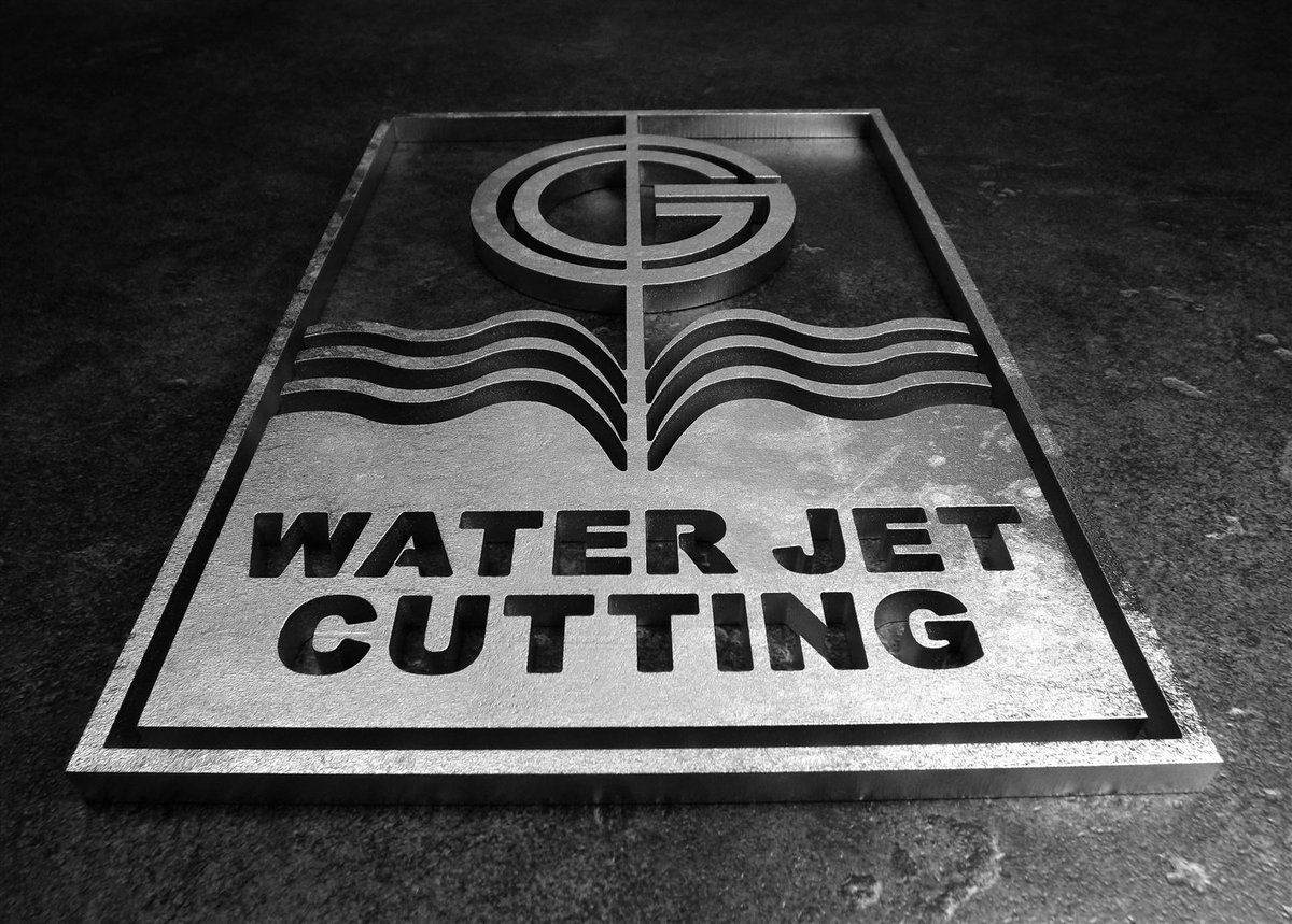 Waterjet Cutting Ltd 
With a total of 8 water jet cutting machines and a combined total of 41 cutting heads, we have capacity to meet our bespoke customer demands. 
#waterjet #waterjetcutting #abrasive #cutting #ukmanufacturing #ukmfg #manufacturing #engineering