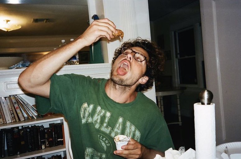 angxlsgod's tweet photo. ⠀⠀⠀
⠀⠀⠀        
       ⠀                   like human food. https://t.co/iUFKKsGWiR