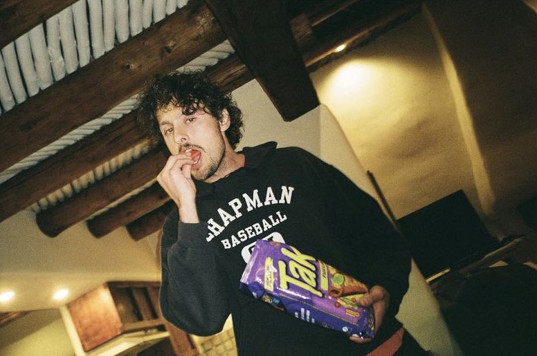 angxlsgod's tweet photo. ⠀⠀⠀
⠀⠀⠀        
       ⠀                   like human food. https://t.co/iUFKKsGWiR