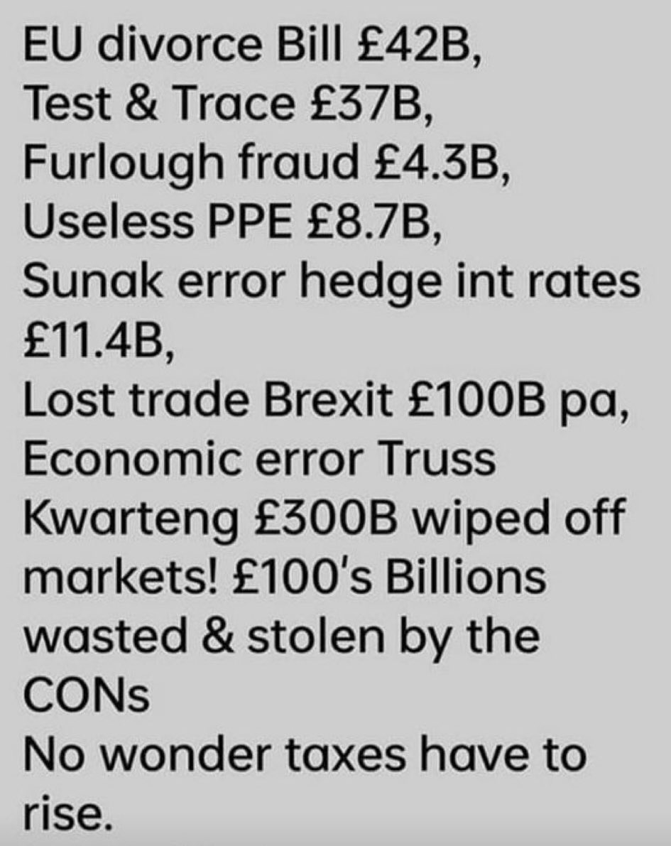 @mgoldenmsp Aye get your priorities right 
#gaslightingtories