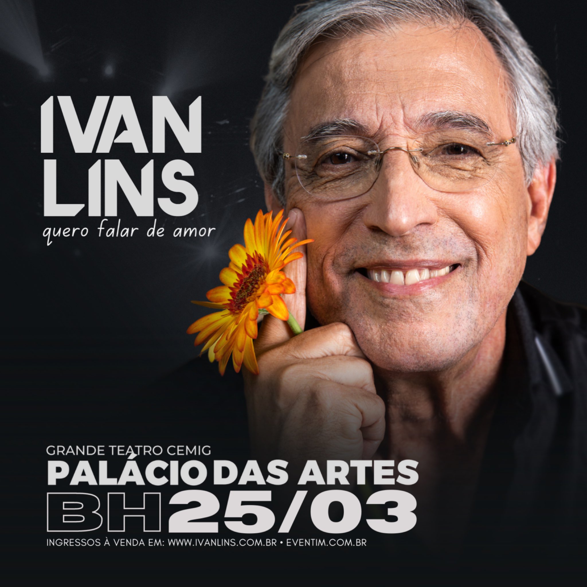 Ivan Lins (@ivanlinsoficial) / Twitter