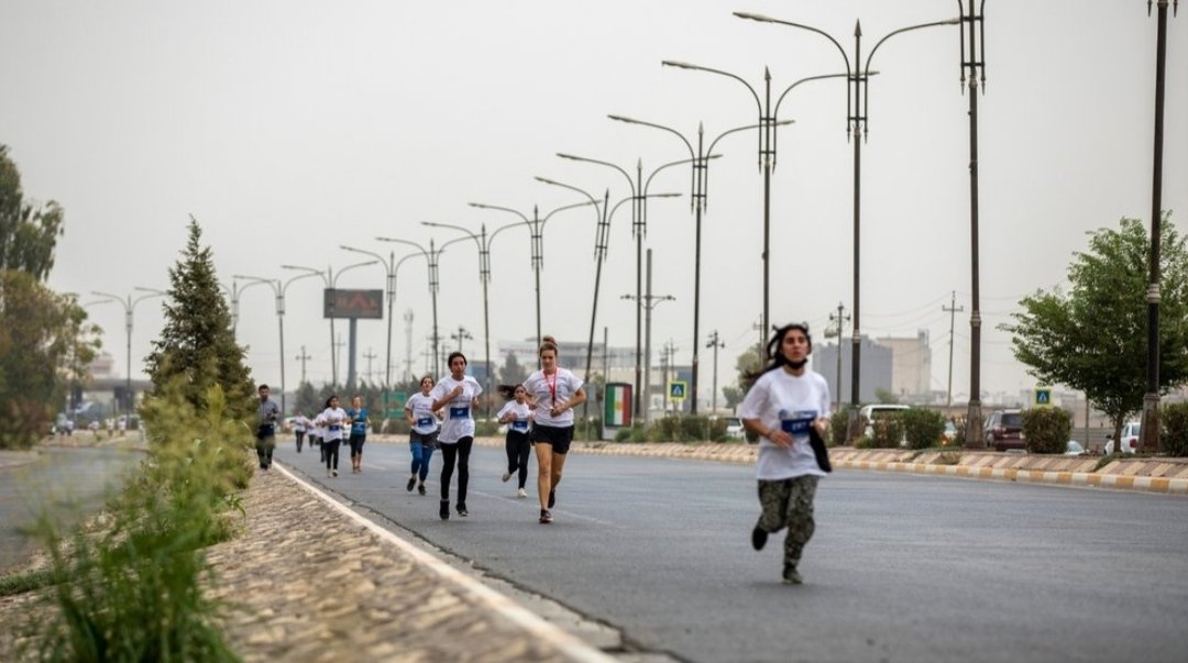 Our Ambassador Program 2023 is now open! Join our 100k Ambassador Challenge to #EmpowerEveryMile and help us raise funds to support girls and young women in challenging environments through the power of sport. Click the link to be part of the movement! ❤️
freetorun.org/blog/join-the-…