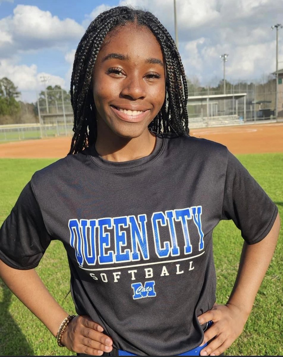 Meridian Wildcat Softball tweet media