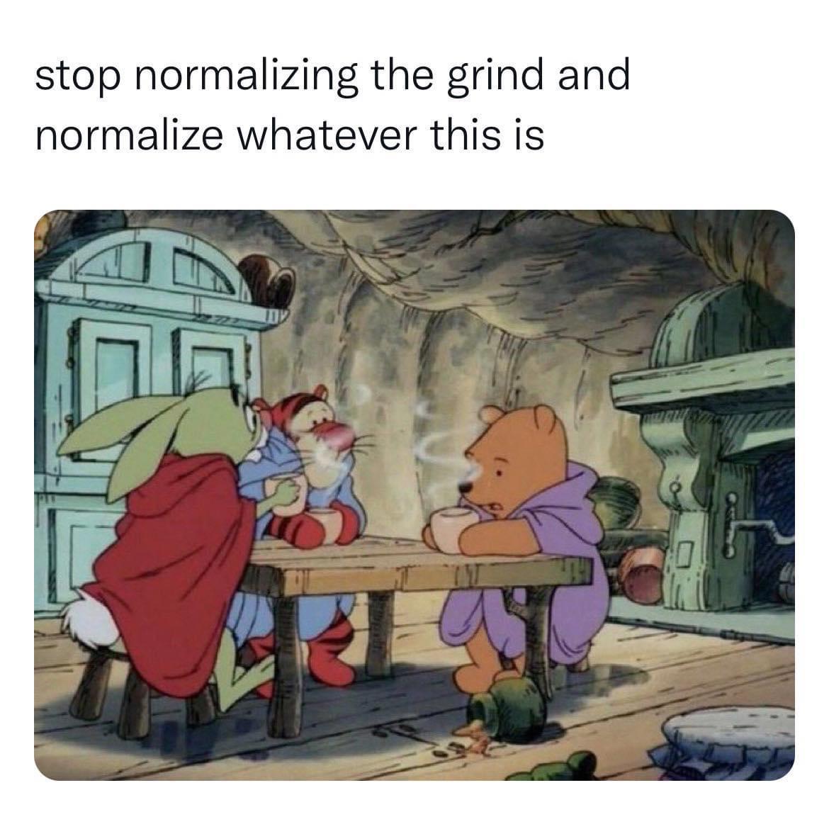 lexfridman's tweet image. Both can be great. Chilling with good friends &amp;amp; the passionate pursuit of goals are both part of the human experience at its best.