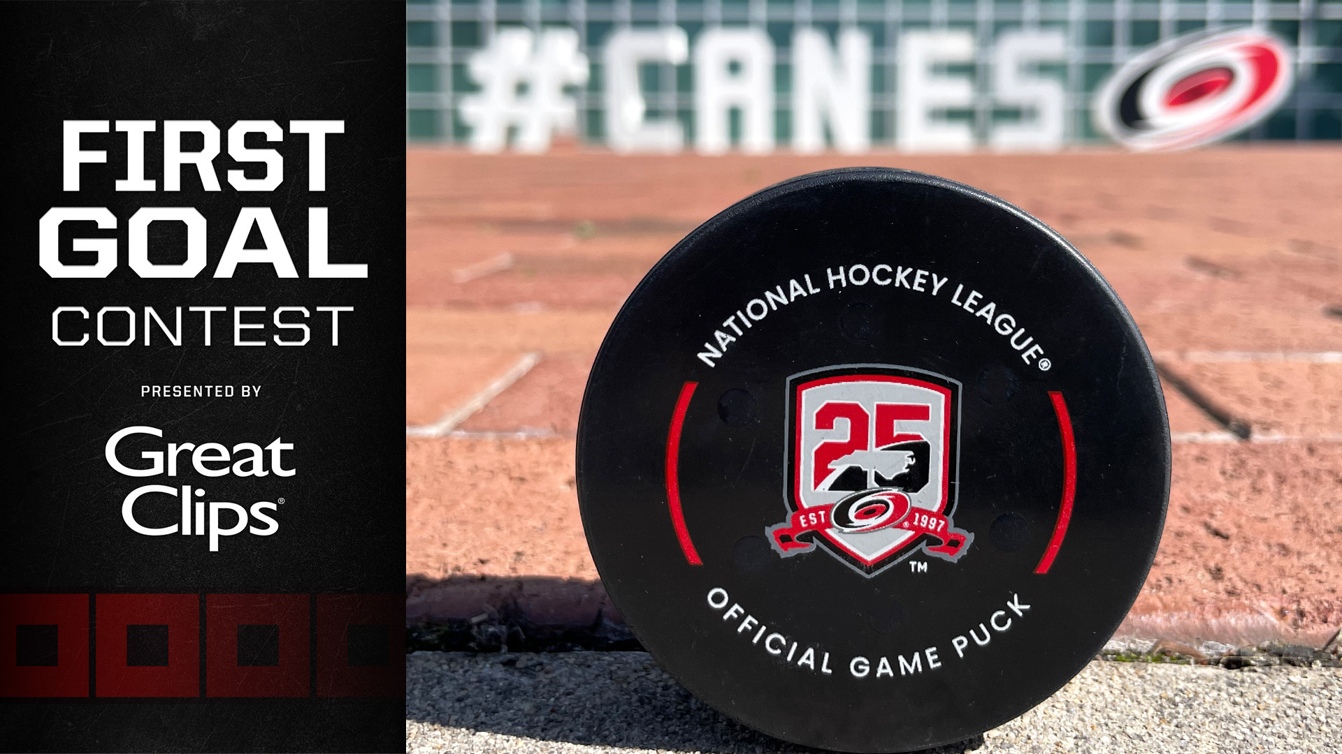 Carolina Hurricanes on Twitter "Who scores first?! Guess who pots the