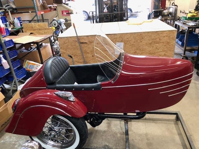 Friday feeling 🥃🍻Happy day!
Sold! Heading to South Carolina 🙏

LET'S RIDE!! VISIT US: ift.tt/NflPMpz 
🇺🇸 + 1️⃣ 6️⃣5️⃣7️⃣ 2️⃣9️⃣6️⃣ 0️⃣5️⃣9️⃣5️⃣

#ridesafe #motorcycles #whyweride #sidecars #biker #hotrods #motorbikes #harleydavidson #indianmotorcycle #bikerlife #vetera…