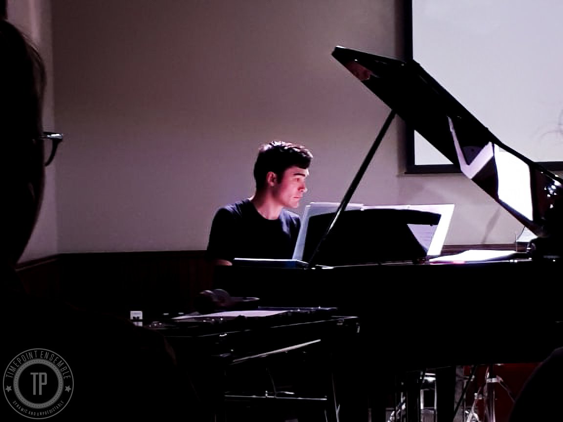 Don't miss out on the concert of the season! Get 25% off on tickets for Speak of Freezing with code 'ERLYBRD' at checkout. This amazing event will feature stunning works by Calgary composers Laurie Radford and Julian Lafelice. Hurry, limited time offer!

eventbrite.ca/e/speak-of-fre…