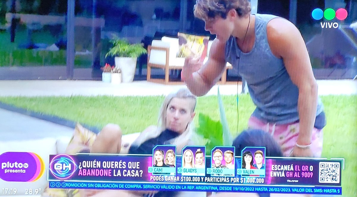 mar65_'s tweet photo. #Marcos disfruta de las Frutas
#GranHermano #GH2022
#levite https://t.co/qX5IQwKEBp