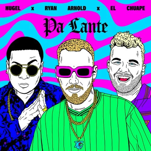 PistaDanceRadio's tweet photo. โฉ๐ข๐ฅ#NowPlaying on #PistaDance #NP @HUGELTHUG X @RyanArnoldUK X El Chuape - Pa Lante @SpinninRecords #PD196 #pistadance https://t.co/po0818B0l7