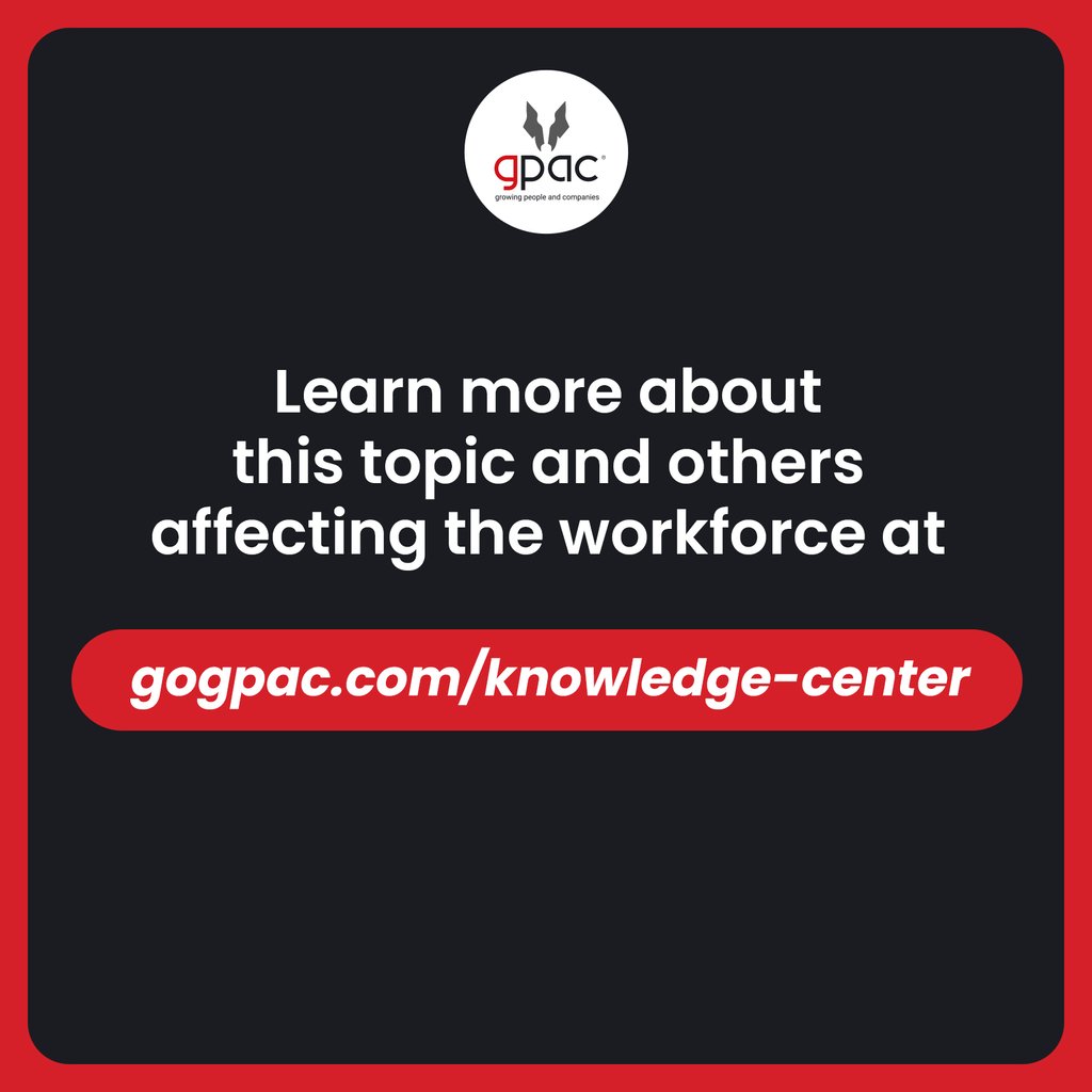 gogpac's tweet image. Unemployment and underemployment are two different issues that are often confused with one another. 
Gain more insight into this topic in this article.
➡️ gogpac.com/knowledge-cent…

#gogpac #gpac #underemployment #workforcedevelopment #workforcetrends