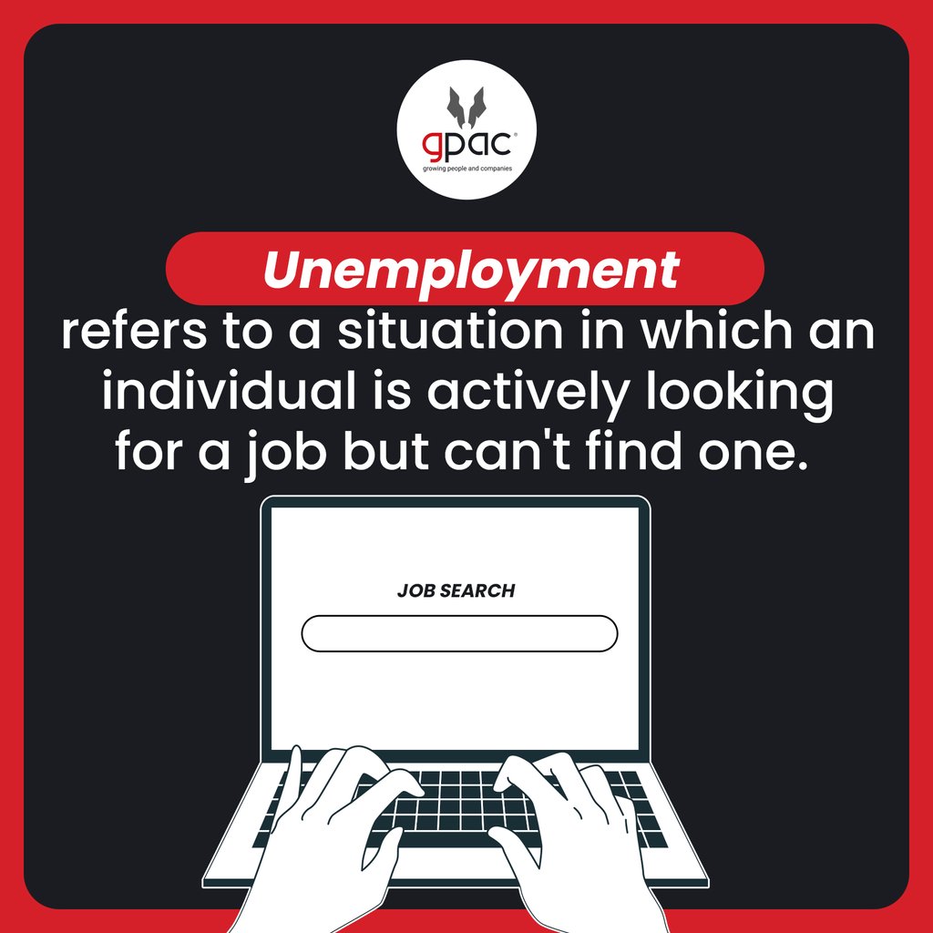 gogpac's tweet image. Unemployment and underemployment are two different issues that are often confused with one another. 
Gain more insight into this topic in this article.
➡️ gogpac.com/knowledge-cent…

#gogpac #gpac #underemployment #workforcedevelopment #workforcetrends