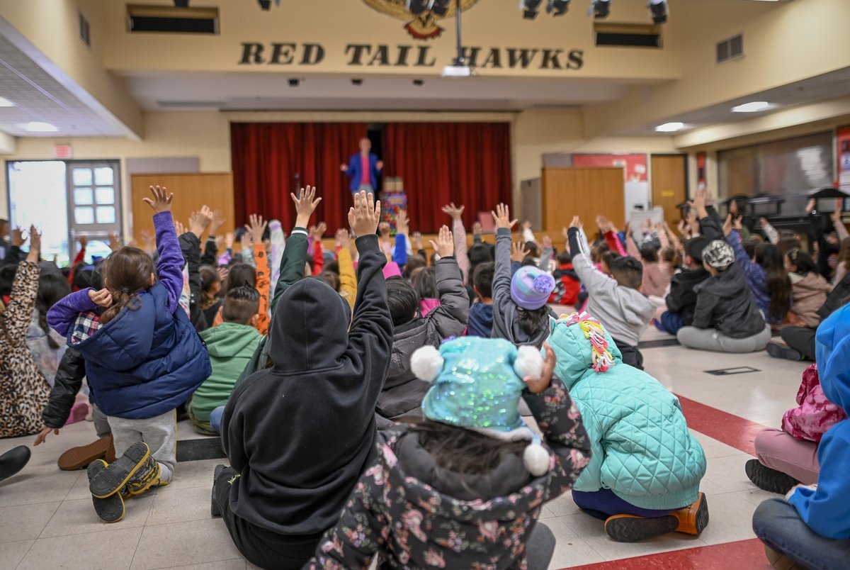 San Bernardino County Superintendent of Schools tweet media