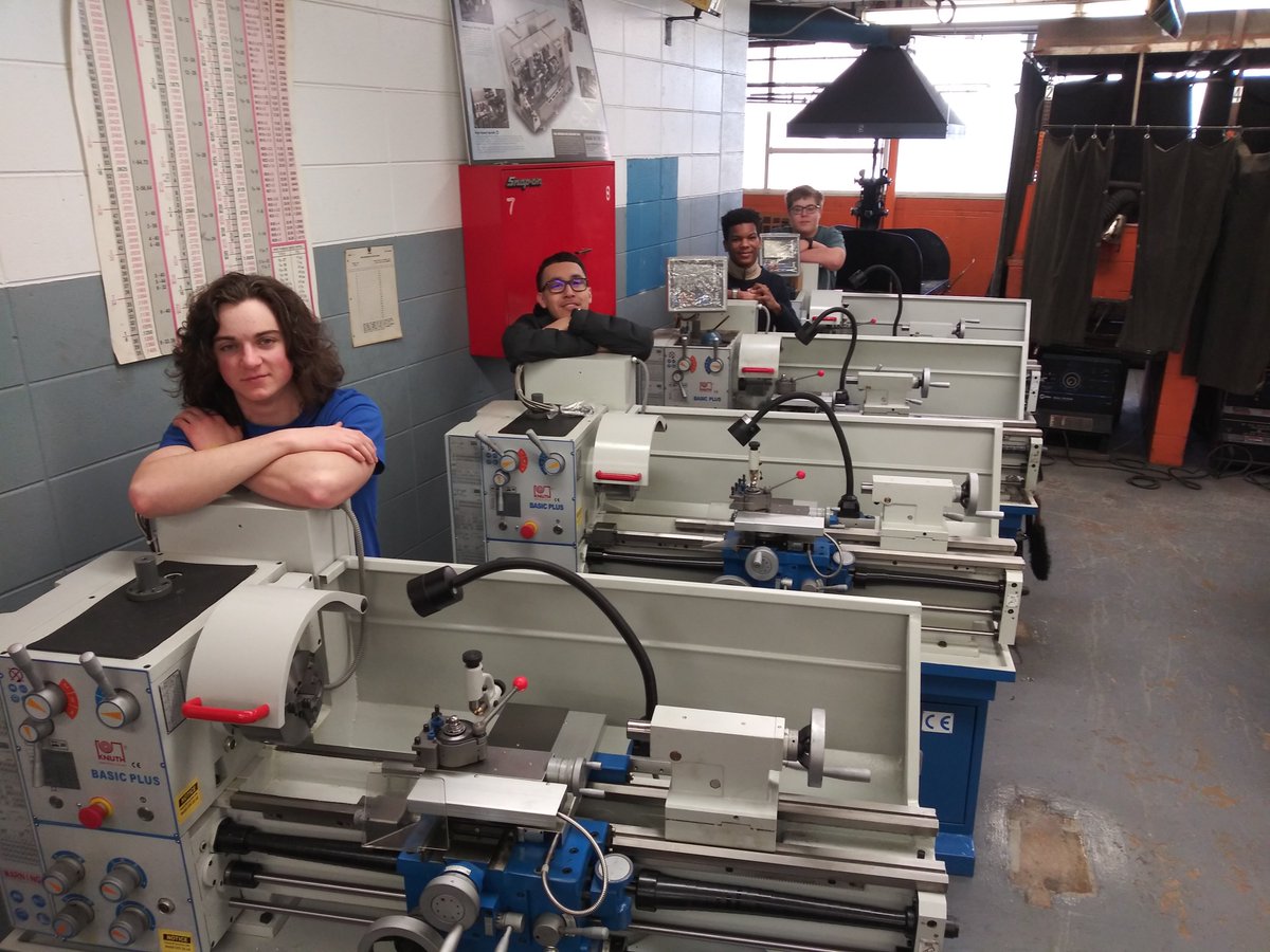 William Merchantz tweet media