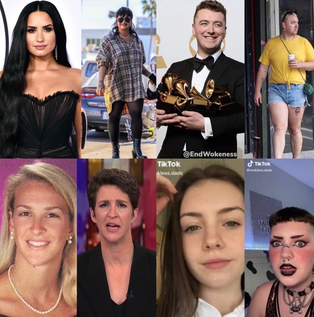 Wokeness destroys the mind, body, and soul