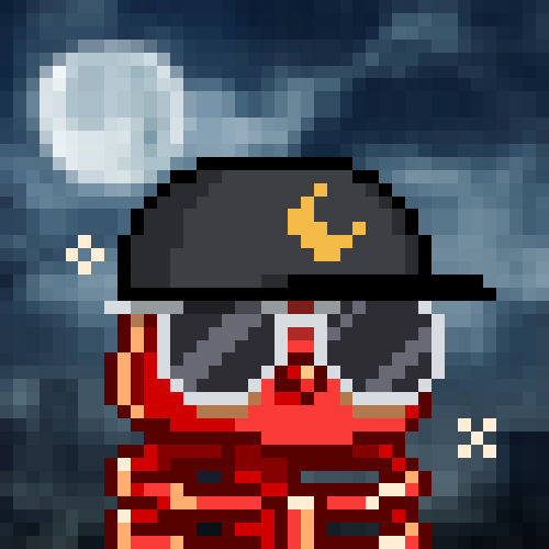 Moonbirds has always been a bit out of my price range but glad to be a part of the extended community with my new <a href="/lostbirds_xyz/">Lostbirds (🔦,🦉, 🌎)</a> I found. :) <a href="/deadbirds_io/">Dead Birds Society</a> <a href="/moonbirds/">Moonbirds</a> ❤️  lostbirds.xyz/bird/j2532y8