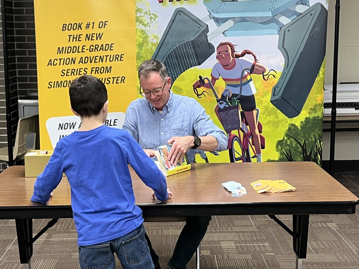 Erin Bugarcic tweet media