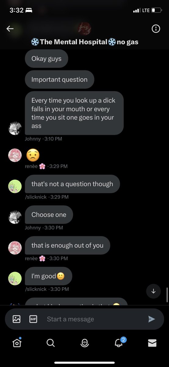 mentalhosp's tweet photo. he just wanted to ask a question https://t.co/lyPHsI21C8