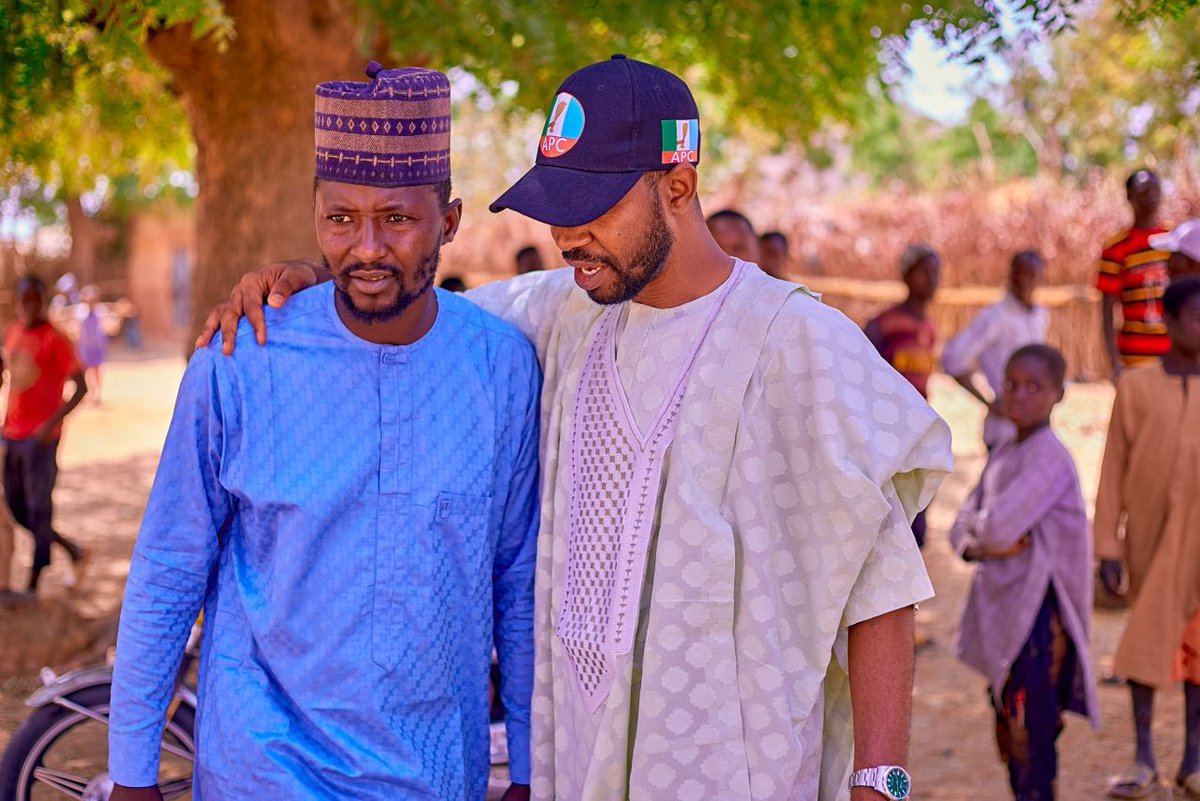 Ahmad Rufai Zakari tweet media