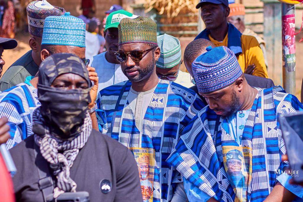 Ahmad Rufai Zakari tweet media