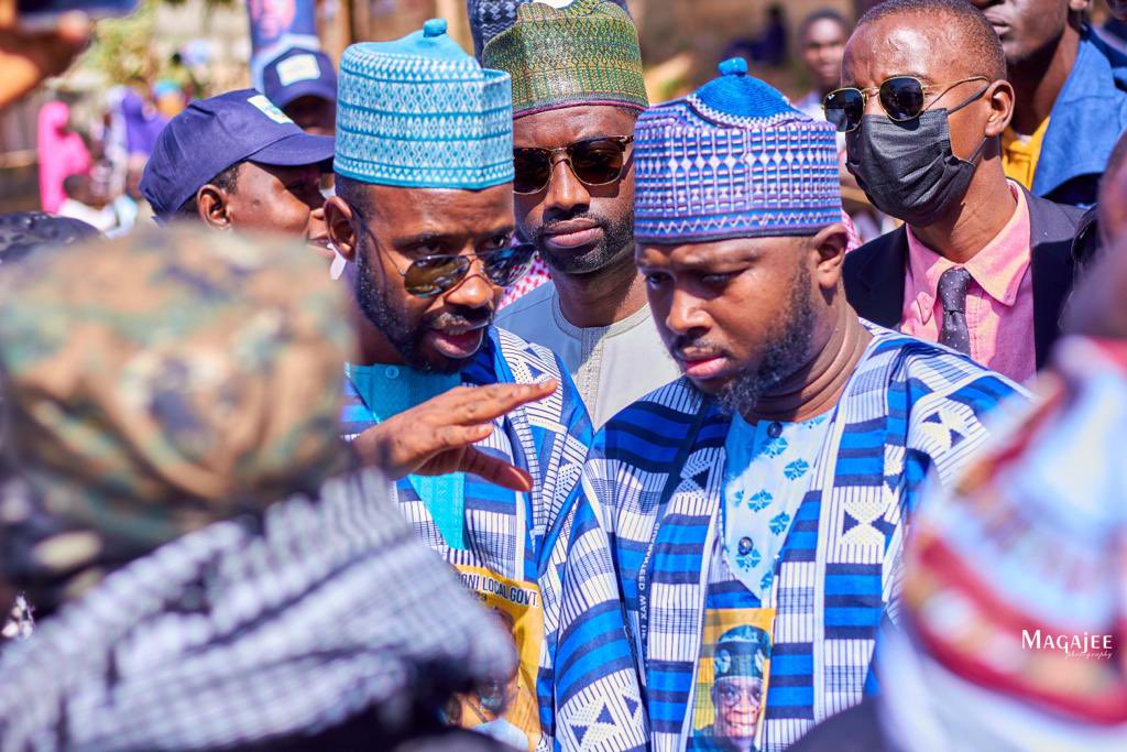 Ahmad Rufai Zakari tweet media
