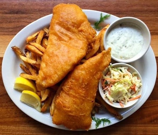 D4 Irish Pub & Cafe tweet media