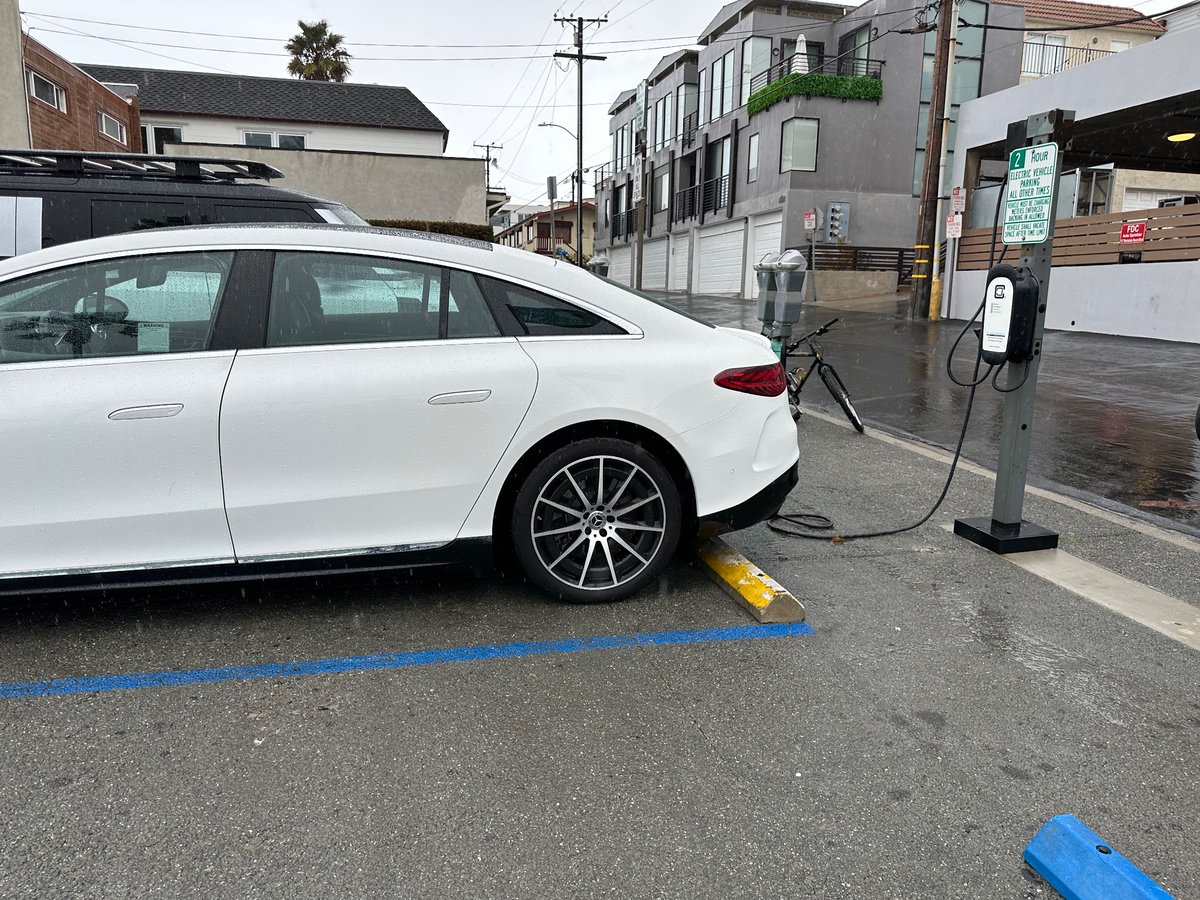 EVs and Sustainable Transport tweet media