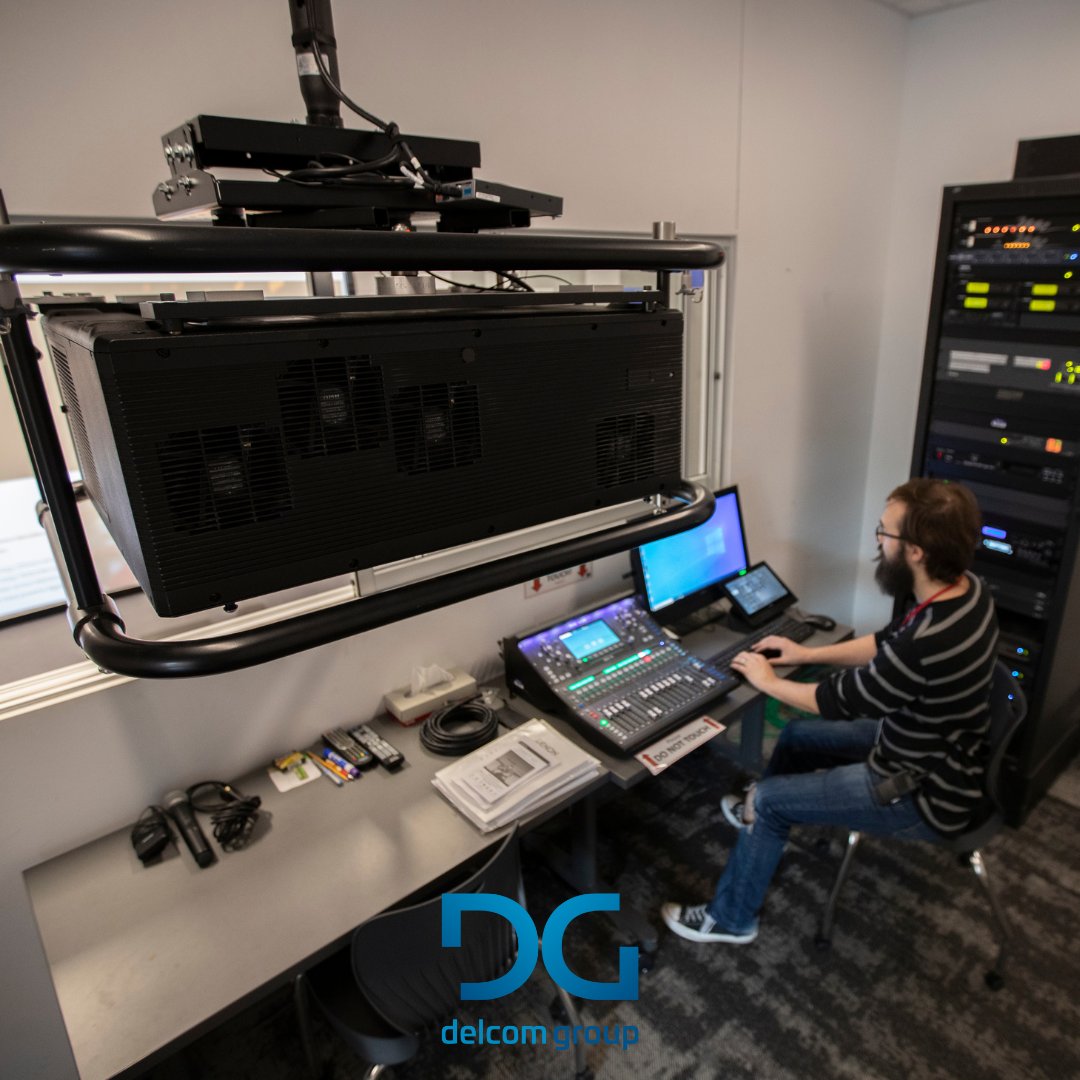 From concept to installation to onsite training and continuing support, we provide turnkey audio-visual solutions. We supply the most basic classroom to a complex auditorium, all audio-visual designs start with a needs analysis specific to your project.