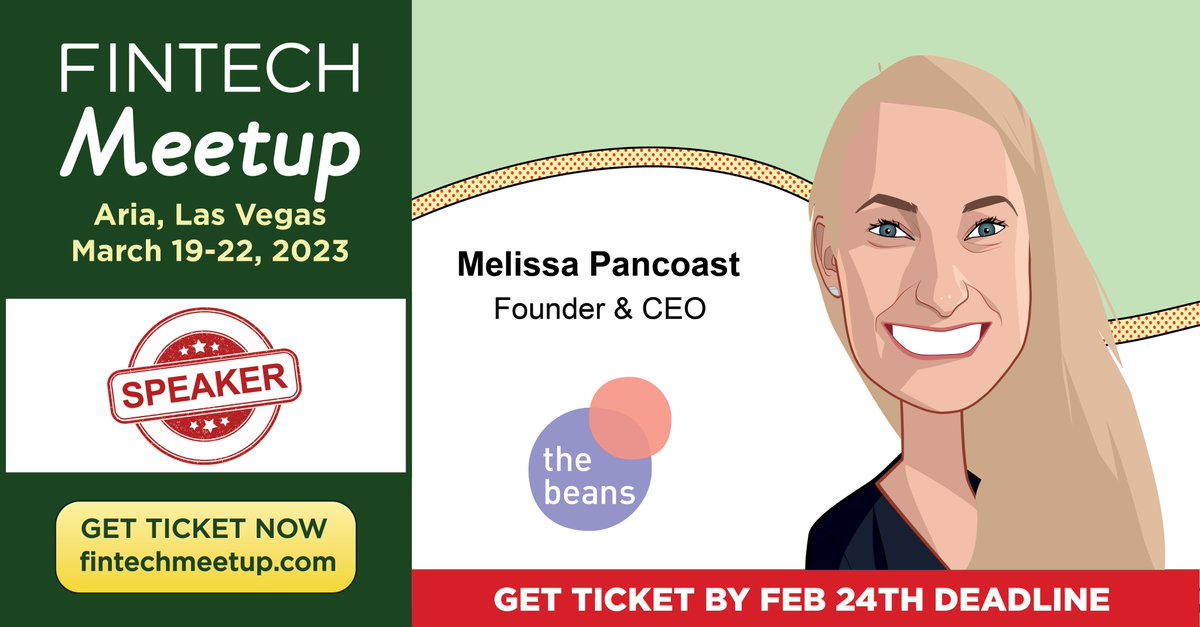 Fintech Meetup tweet media