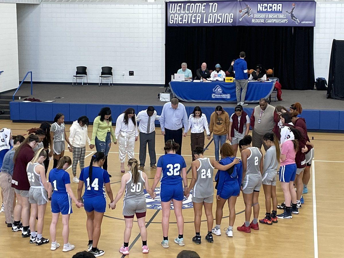 Great finish to a wonderful season <a href="/GLCC_WBB/">Great Lakes Christian WBB</a>