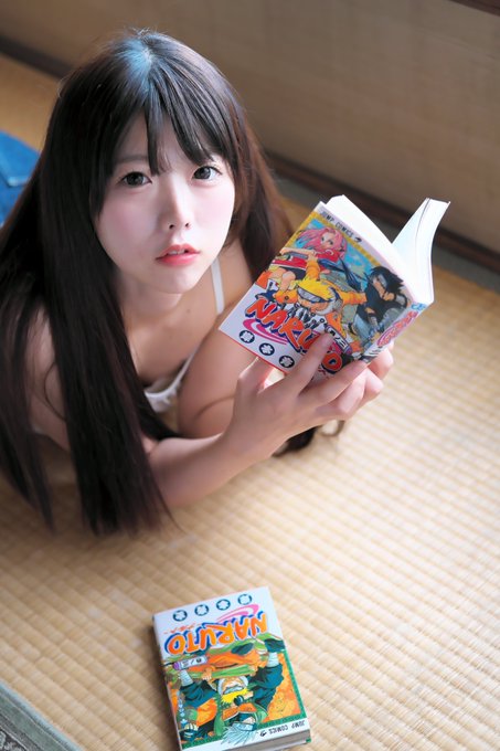 コスプレイヤーニャロメ・ニアのTwitter画像38