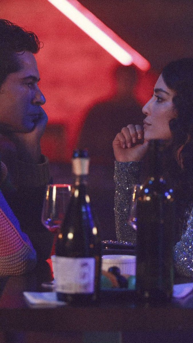 Bu çift bir başkaydi