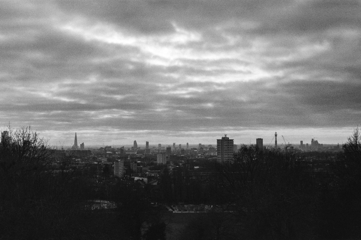 A view from a hill 🏙

🎞 #kentmere400
📷 Olympus OM-1