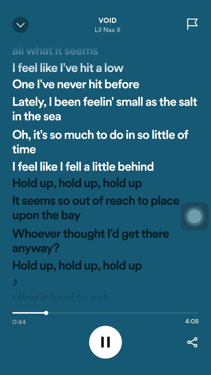 Project_Wole's tweet image. Nihilism.