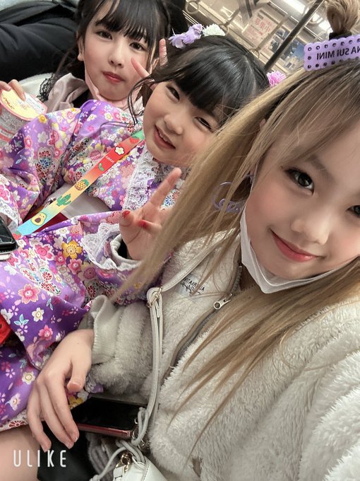 Twitterのコスプレ画像4