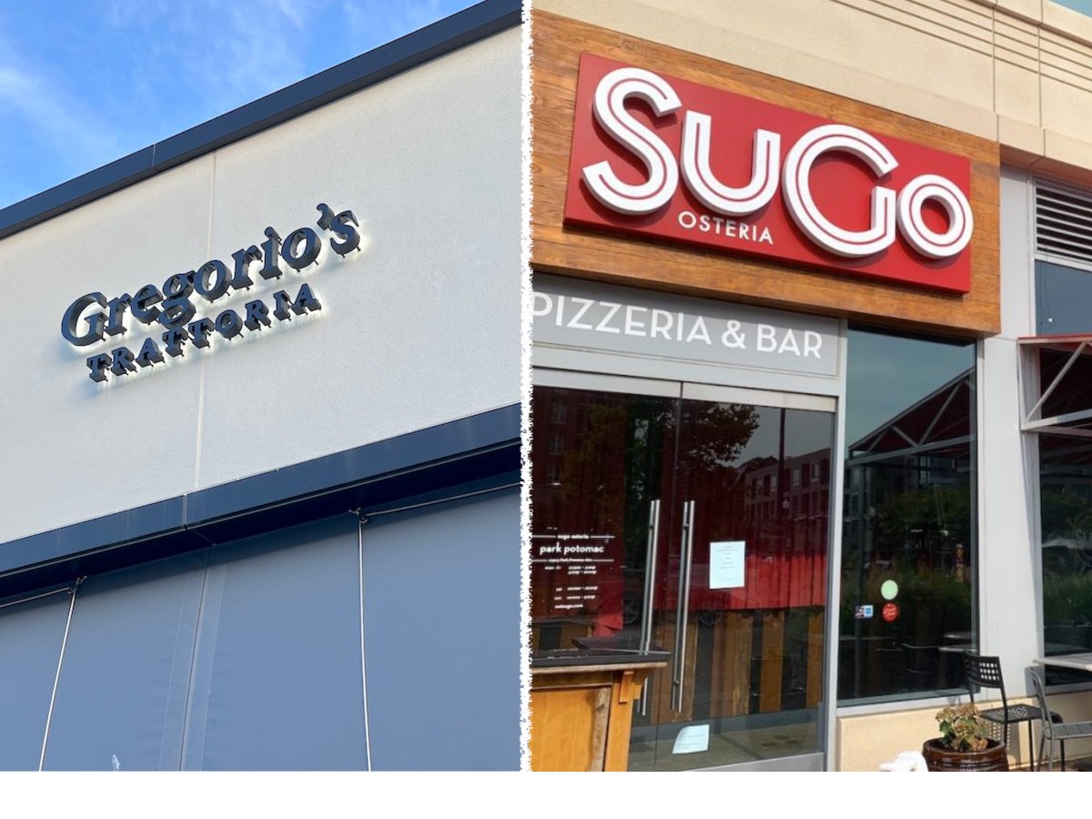 StoreReporter_'s tweet photo. This week in Store Reporter: 
🍝The scoop on why @GregoriosTratt is taking so long to open at @ParkPotomac.
🧸The old #ToyCastle space at #CabinJohnVillage gets a new tenant.
🛍️@Swarovski &amp; @Lush relocate, #Chaliskan closes its doors at @WestfieldMON mall.
https://t.co/yvNkRXQ2Uh https://t.co/m0AXE4UjvB