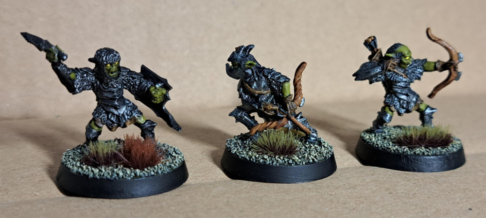 tabletopwelt's tweet photo. Kandidat Nummer 3 für das #ProjektDesMonats Februar ist #Ghur, welcher in seinem Projekt eine Streitmacht aus den Gefilden Morias aufbaut.

Projekt: https://t.co/XvutyruW1m
Abstimmung: https://t.co/QKPcJGlZho

#LordOfTheRings #HerrDerRinge #Tabletop #TTW https://t.co/KqJE45ZXIj