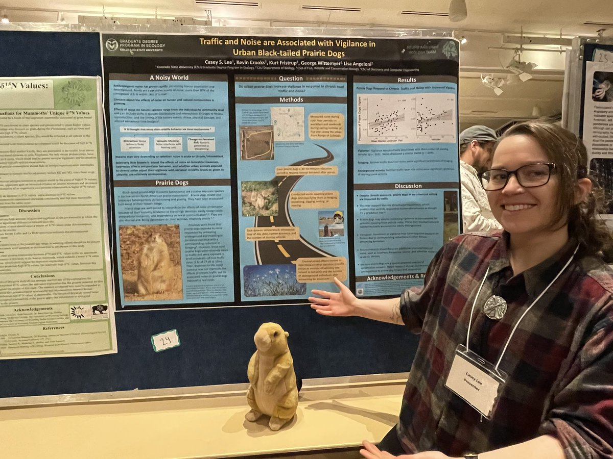 CSU Ecology FRSES 🌍 tweet media