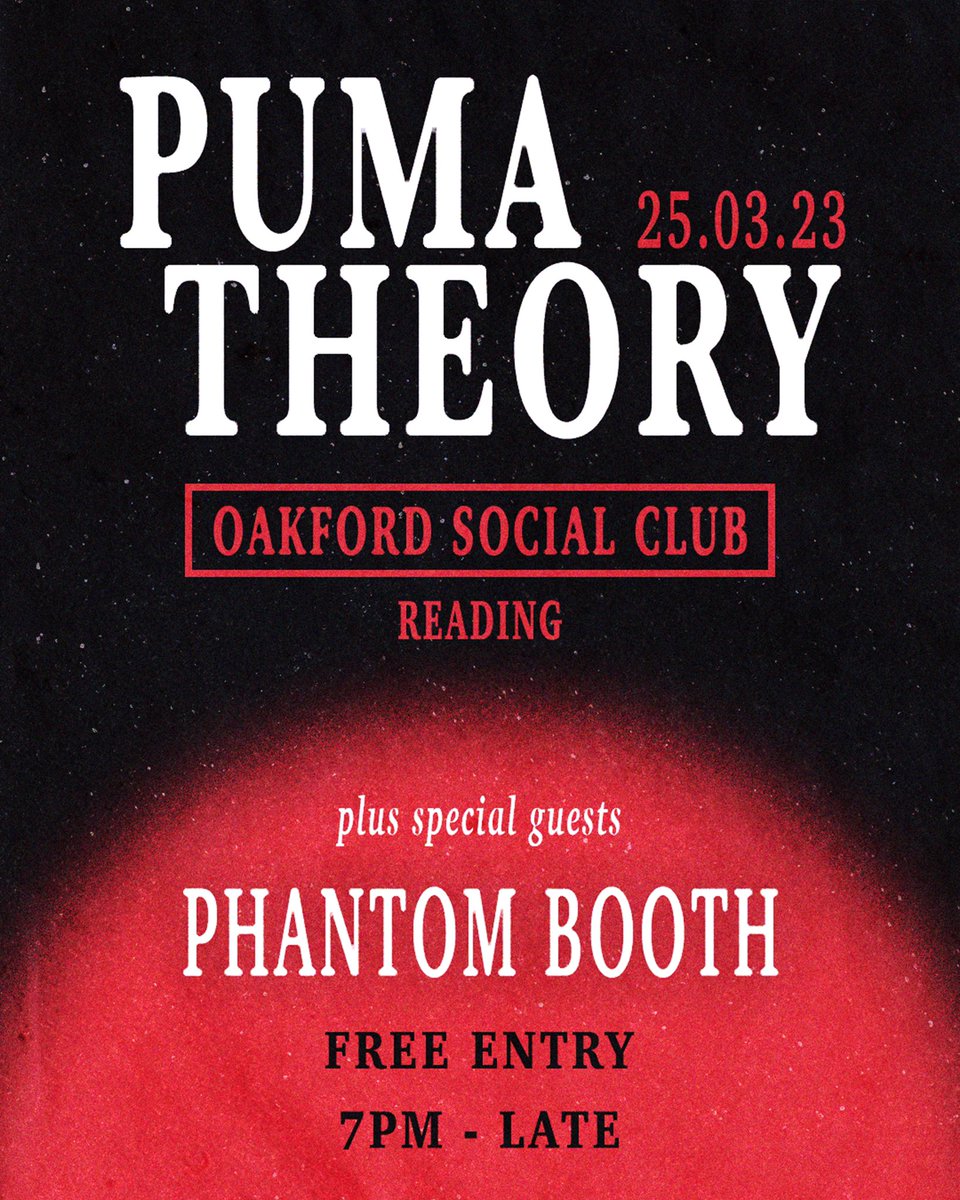 Phantom Booth tweet media