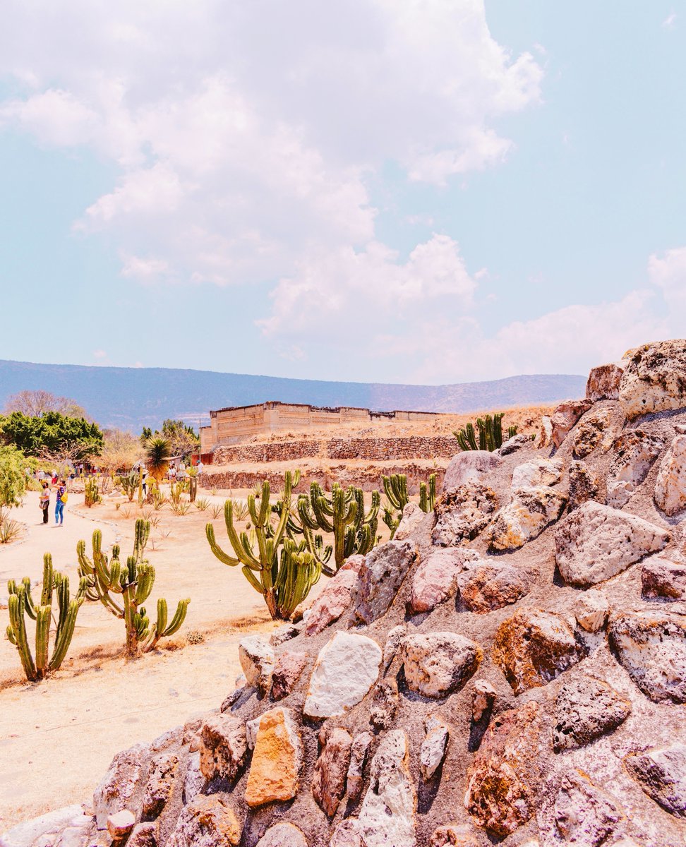 hackerparadise's tweet image. We JUST released all the juicy details about our upcoming trip to #OAXACA, #MEXICO! 🇲🇽

We&apos;ve got a rad #community program, an inspiring place to work &amp;amp; insider secrets passed onto us by our local partners! 

Learn more: bit.ly/HP_Oaxaca

#WorkFromAnywhere #workandtravel