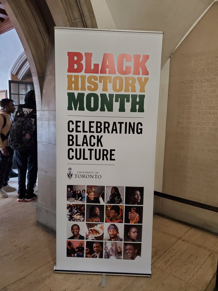Samantha Fernandes (@mssamfernandes) on Twitter photo Thank you to UofT for inviting our B.S.U to their annual Black History Month Luncheon! <a href="/StFXSOS/">St Francis Xavier CSS</a> <a href="/HCDSB/">Halton Catholic DSB</a> #stfxbsu #BlackExcellence #BlackHistory365 Thank you to UofT for inviting our B.S.U to their annual Black History Month Luncheon! <a href="/StFXSOS/">St Francis Xavier CSS</a> <a href="/HCDSB/">Halton Catholic DSB</a> #stfxbsu #BlackExcellence #BlackHistory365