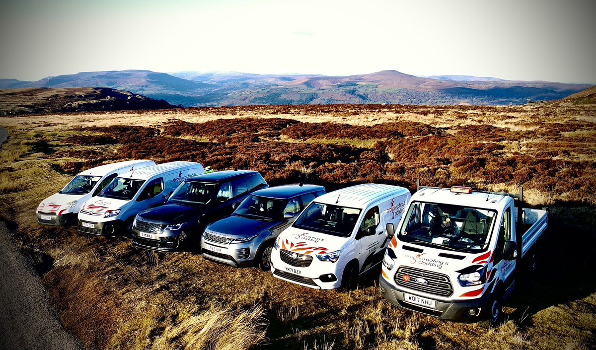 Dragon Cladding Ltd tweet media