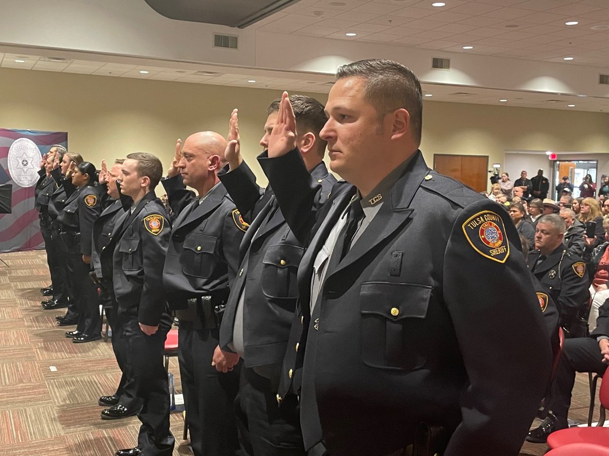 Oklahoma Attorney General Gentner Drummond on Twitter "It was my honor