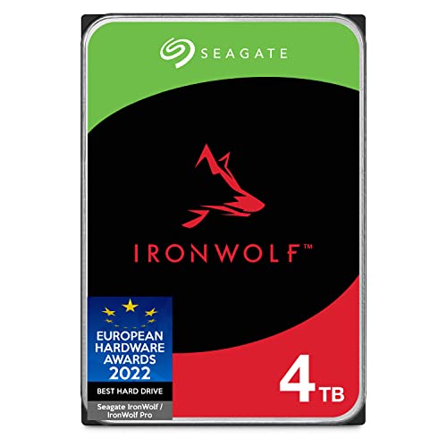 🎯 Ahora a precio más bajo este disco duro interno HDD Seagate IronWolf de 4TB #Publi #Amazon

⭕️ Ahora: 93,99€ 
🛒 Aquí: amzn.to/3IvZBk4

#SeagateIronWolf #IronWolf4TB #OfertaIrresistible