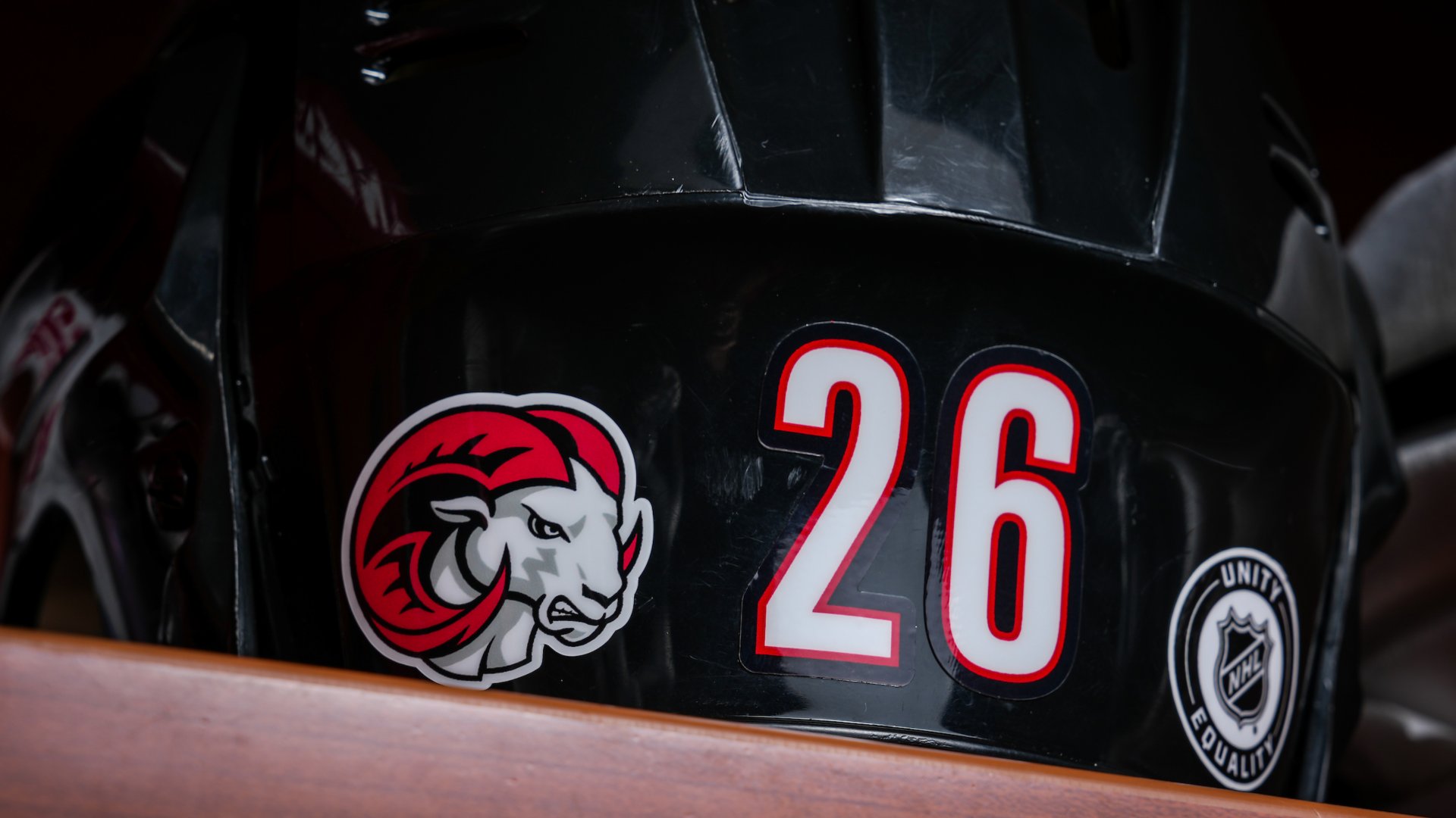 Carolina Hurricanes on Twitter "Tonight, the Canes are wearing helmet