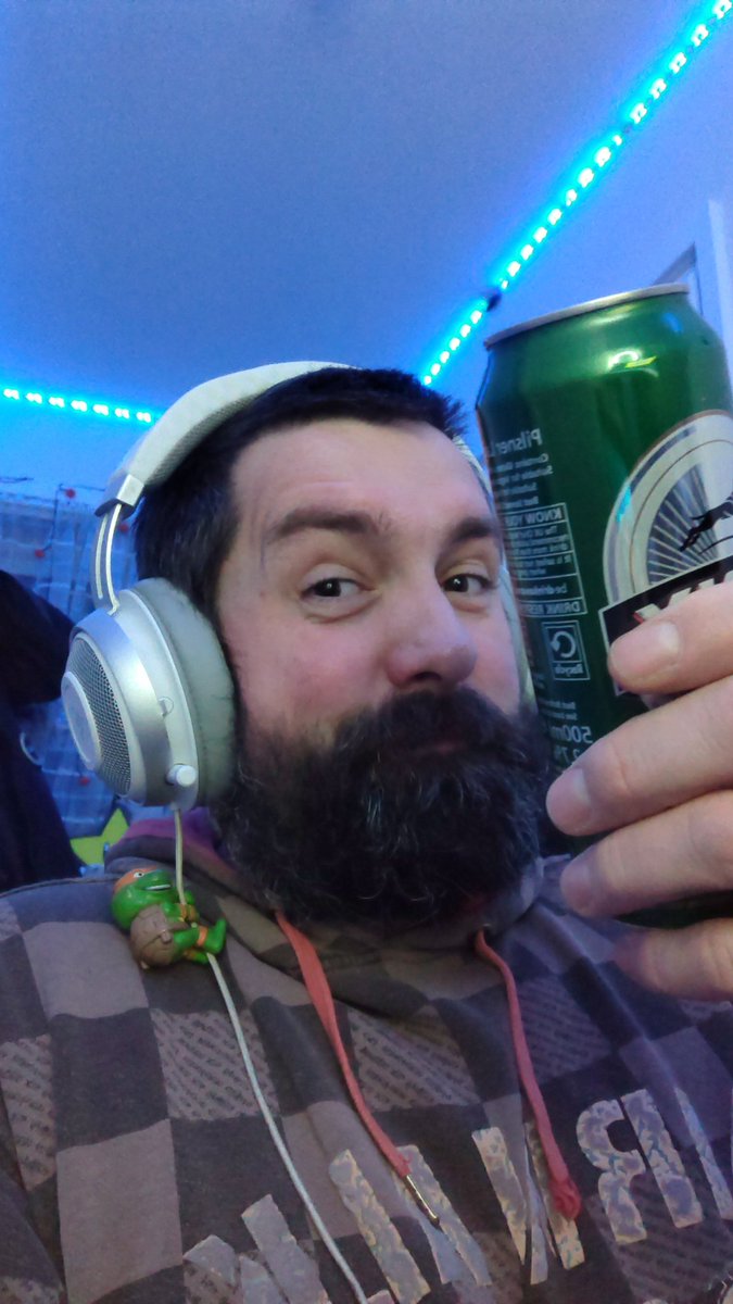 Funkertron tweet media