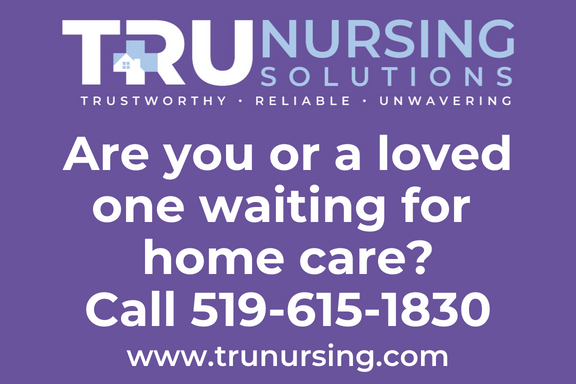 TRU Nursing tweet media